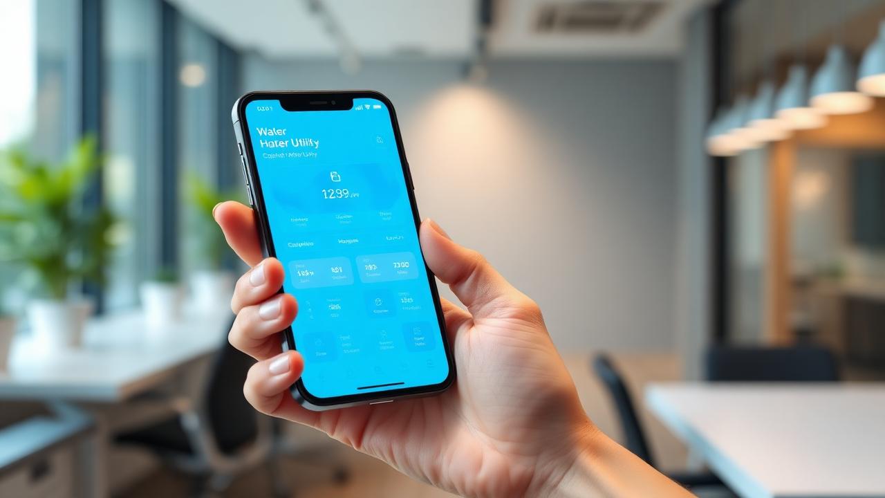 Miyahuna launches redesigned customer app